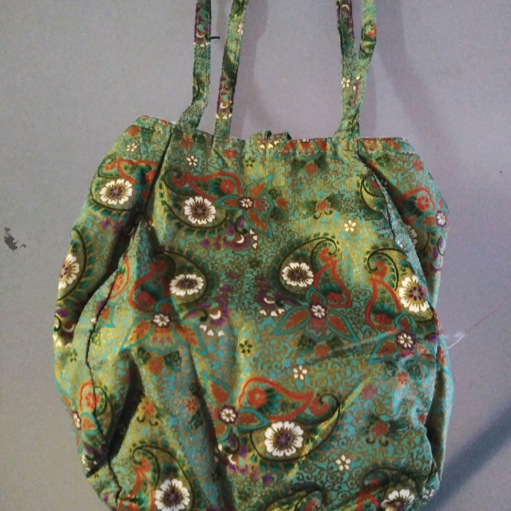 Handmade handbag - Picture 6 of 6